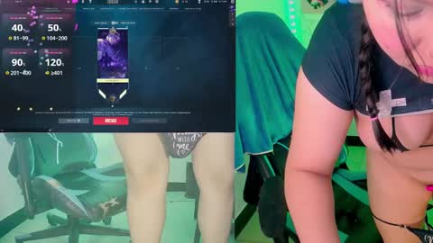 crystal online show from 03-01-25, 04:33