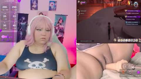 crystal online show from 02-11-26, 01:54