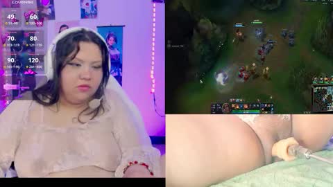 crystal online show from 03-03-26, 01:12