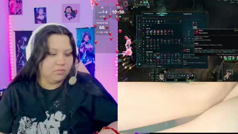 crystal online show from 04-15-26, 02:18