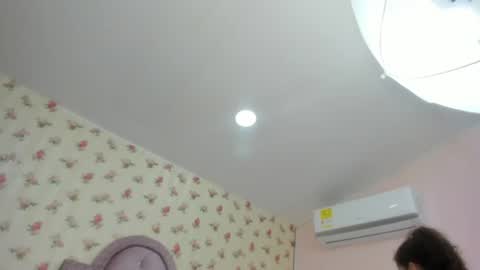 Snapshot of crystal_watson0 chatting on 08-03-26, 07:06 Milf Latina online show from 08-03-26, 07:06