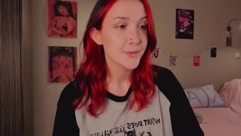 Grace online show from 09-26-25, 08:13