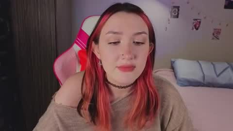 Grace online show from 11-29-25, 08:56