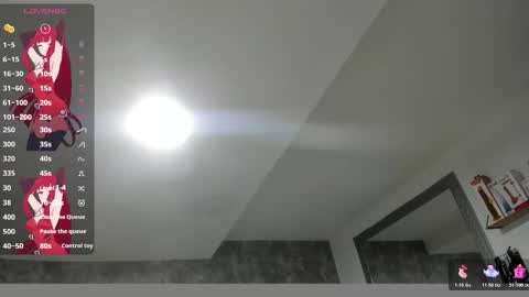 Snapshot of crystalboow chatting on 03-01-26, 12:01 Crystal online show from 03-01-26, 12:01