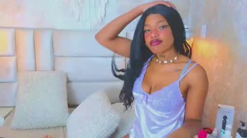 Crystal online show from 03-04-26, 09:21