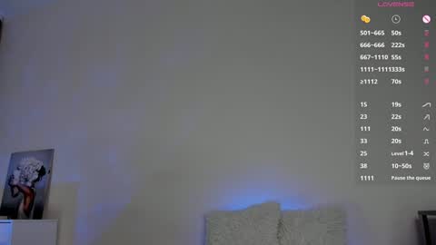 Arina online show from 01-10-25, 07:32