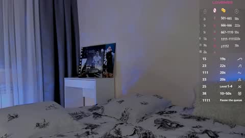 Arina online show from 02-03-25, 07:52