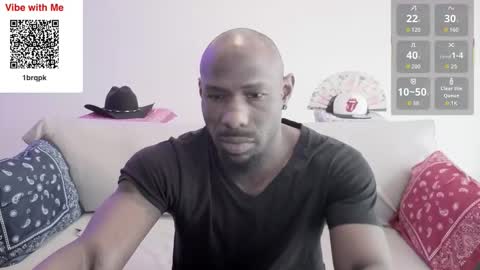 crystalclearstud online show from 01-10-26, 04:53