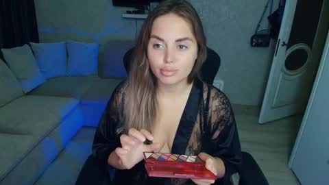 crystalemily online show from 09-09-25, 07:13