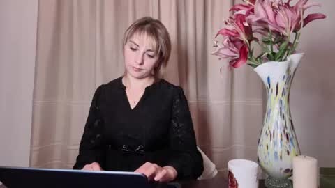 Snapshot of crystalfever_ chatting on 07-11-26, 08:22 Mary online show from 07-11-26, 08:22