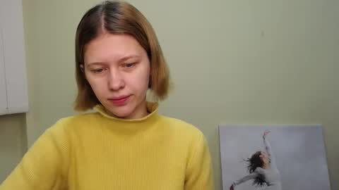 Stella online show from 12-19-24, 07:07