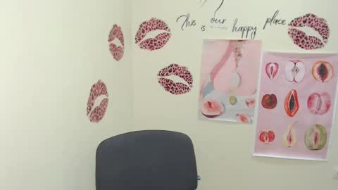 Stella online show from 01-13-25, 06:05