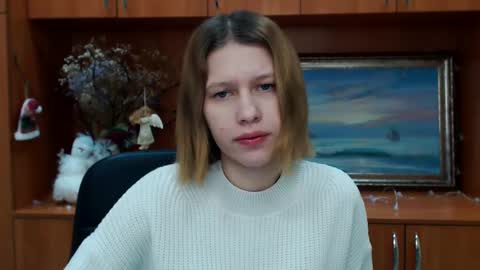 Stella online show from 01-19-25, 07:25