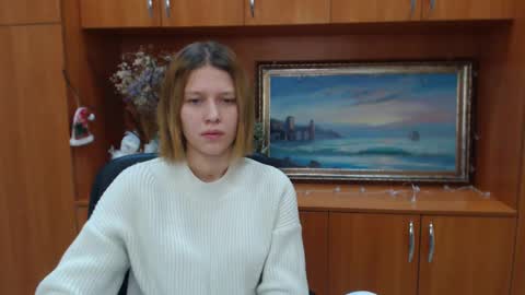 Stella online show from 01-21-25, 10:08