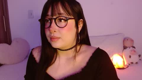 Olivia  online show from 01-10-26, 12:01