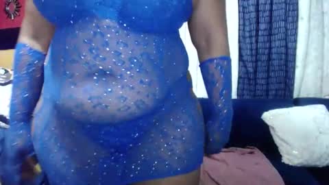 crystaljes online show from 12-03-24, 09:01