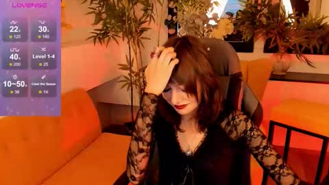 crystallbloom online show from 09-12-25, 01:33