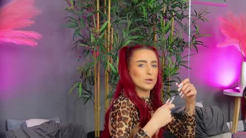 crystallred online show from 04-05-26, 03:58