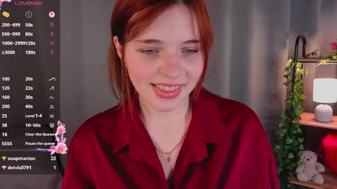 Morry online show from 02-21-26, 05:03