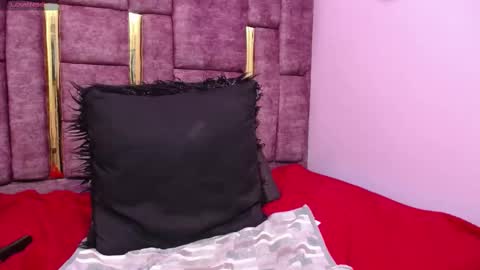 ASHLEY online show from 02-25-25, 06:53