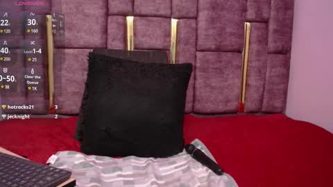 ASHLEY online show from 02-26-25, 07:27