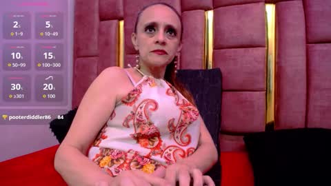 ASHLEY online show from 10-18-25, 09:26