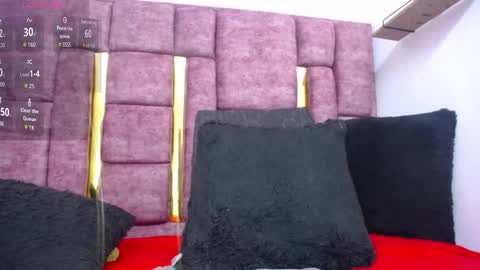 ASHLEY online show from 01-08-26, 10:34