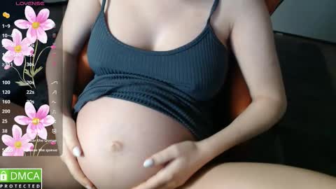 Lia online show from 10-06-25, 02:42