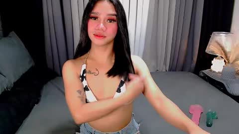 bea takashi  online show from 10-19-25, 12:28