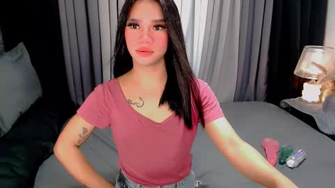 bea takashi  online show from 11-16-25, 09:15