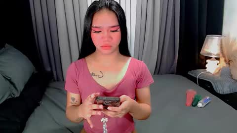 bea takashi  online show from 01-19-26, 09:13