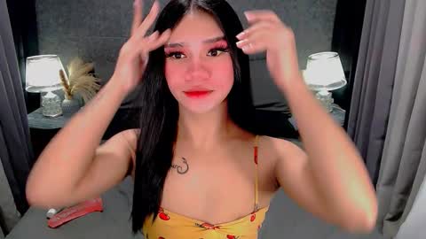 bea takashi  online show from 02-11-26, 09:25