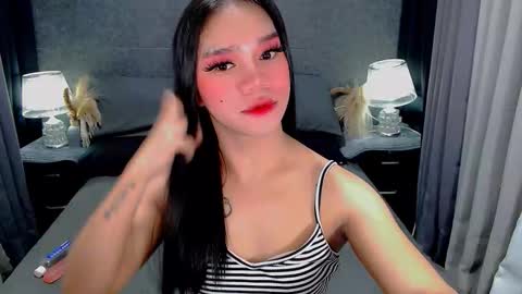 bea takashi  online show from 02-14-26, 09:06