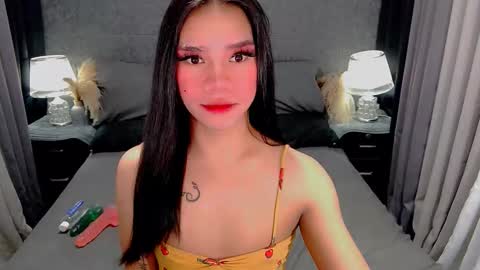 bea takashi  online show from 02-21-26, 09:32