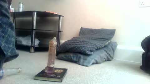 Snapshot of crzboy23 chatting on 09-24-25, 08:50 HotSince95 online show from 09-24-25, 08:50