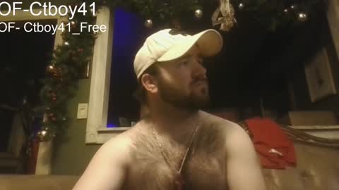 Snapshot of ctboy41 chatting on 12-21-24, 06:30 CTboy41 online show from 12-21-24, 06:30
