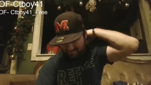 Snapshot of ctboy41 chatting on 01-22-25, 03:09 CTboy41 online show from 01-22-25, 03:09