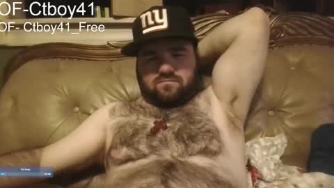 Snapshot of ctboy41 chatting on 03-06-25, 05:14 CTboy41 online show from 03-06-25, 05:14