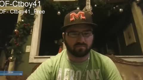 Snapshot of ctboy41 chatting on 03-08-25, 06:43 CTboy41 online show from 03-08-25, 06:43