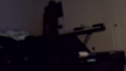 BlacTrojan OF online show from 01-13-25, 10:45