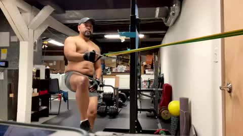 cubinheat online show from 12-03-25, 04:27