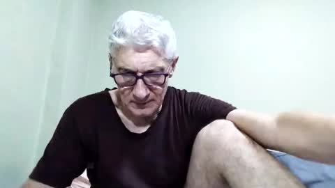 BIG UNCUT HARD COCK online show from 10-25-25, 01:35