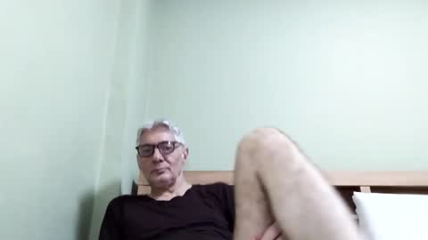 BIG UNCUT HARD COCK online show from 12-20-25, 02:40