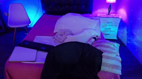 cuckoldlover69_ online show from 02-07-25, 03:01