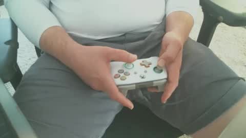 cuddlebeardeluxe online show from 03-23-26, 01:48