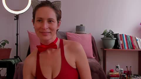 Leonela online show from 01-26-25, 07:09