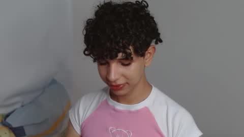 Cuddly online show from 12-13-24, 02:43