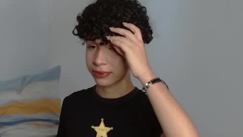 Cuddly online show from 12-15-24, 04:59