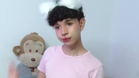 Cuddly online show from 10-14-25, 03:40