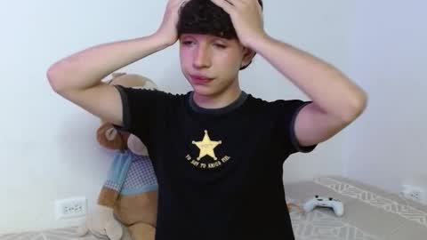 Cuddly online show from 01-13-26, 06:40